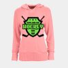 Hacci Pullover Hoodie Thumbnail