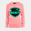 Hacci Pullover Hoodie Thumbnail