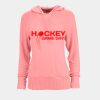 Hacci Pullover Hoodie Thumbnail