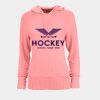 Hacci Pullover Hoodie Thumbnail