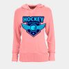 Hacci Pullover Hoodie Thumbnail