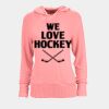 Hacci Pullover Hoodie Thumbnail