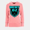 Hacci Pullover Hoodie Thumbnail