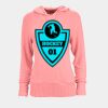 Hacci Pullover Hoodie Thumbnail