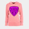 Hacci Pullover Hoodie Thumbnail