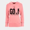 Hacci Pullover Hoodie Thumbnail