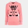 Hacci Pullover Hoodie Thumbnail