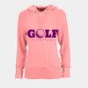 Hacci Pullover Hoodie Thumbnail