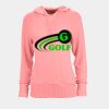 Hacci Pullover Hoodie Thumbnail