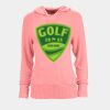 Hacci Pullover Hoodie Thumbnail