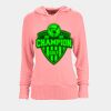 Hacci Pullover Hoodie Thumbnail