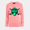 Hacci Pullover Hoodie Thumbnail