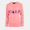 Hacci Pullover Hoodie Thumbnail
