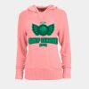 Hacci Pullover Hoodie Thumbnail