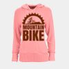 Hacci Pullover Hoodie Thumbnail
