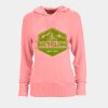 Hacci Pullover Hoodie Thumbnail