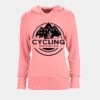 Hacci Pullover Hoodie Thumbnail