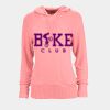 Hacci Pullover Hoodie Thumbnail
