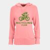 Hacci Pullover Hoodie Thumbnail