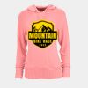 Hacci Pullover Hoodie Thumbnail