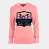 Hacci Pullover Hoodie Thumbnail