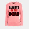 Hacci Pullover Hoodie Thumbnail