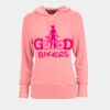 Hacci Pullover Hoodie Thumbnail
