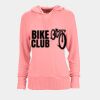 Hacci Pullover Hoodie Thumbnail