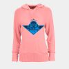 Hacci Pullover Hoodie Thumbnail
