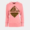 Hacci Pullover Hoodie Thumbnail