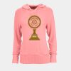 Hacci Pullover Hoodie Thumbnail