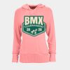 Hacci Pullover Hoodie Thumbnail