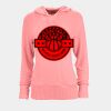 Hacci Pullover Hoodie Thumbnail