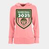 Hacci Pullover Hoodie Thumbnail