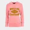 Hacci Pullover Hoodie Thumbnail