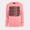 Hacci Pullover Hoodie Thumbnail