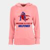 Hacci Pullover Hoodie Thumbnail