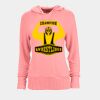 Hacci Pullover Hoodie Thumbnail