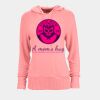 Hacci Pullover Hoodie Thumbnail