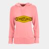 Hacci Pullover Hoodie Thumbnail