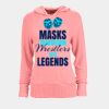 Hacci Pullover Hoodie Thumbnail