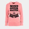 Hacci Pullover Hoodie Thumbnail