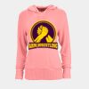 Hacci Pullover Hoodie Thumbnail