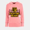 Hacci Pullover Hoodie Thumbnail