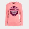 Hacci Pullover Hoodie Thumbnail
