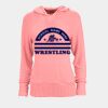 Hacci Pullover Hoodie Thumbnail