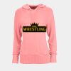Hacci Pullover Hoodie Thumbnail