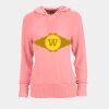 Hacci Pullover Hoodie Thumbnail