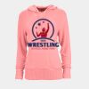 Hacci Pullover Hoodie Thumbnail