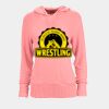 Hacci Pullover Hoodie Thumbnail